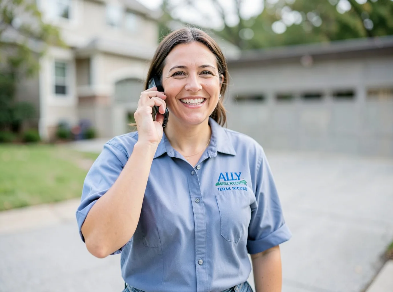 Metal Roof Installation Nanticoke, MD FAQs